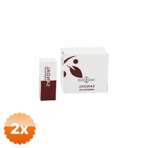 2 Adet Sandal Ağacı Esansiyel Koku 10 ml Esans Yağı