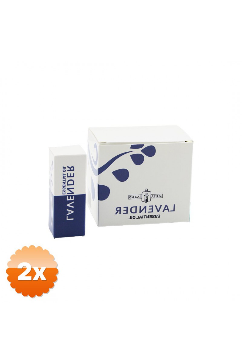 Lavanta Esansiyel Koku - 10 ml - Esans Yağı
