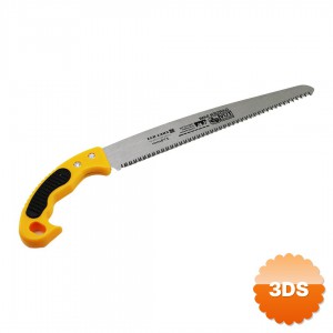 Orta Dişli Budama Testeresi 270 mm Plastik Saplı