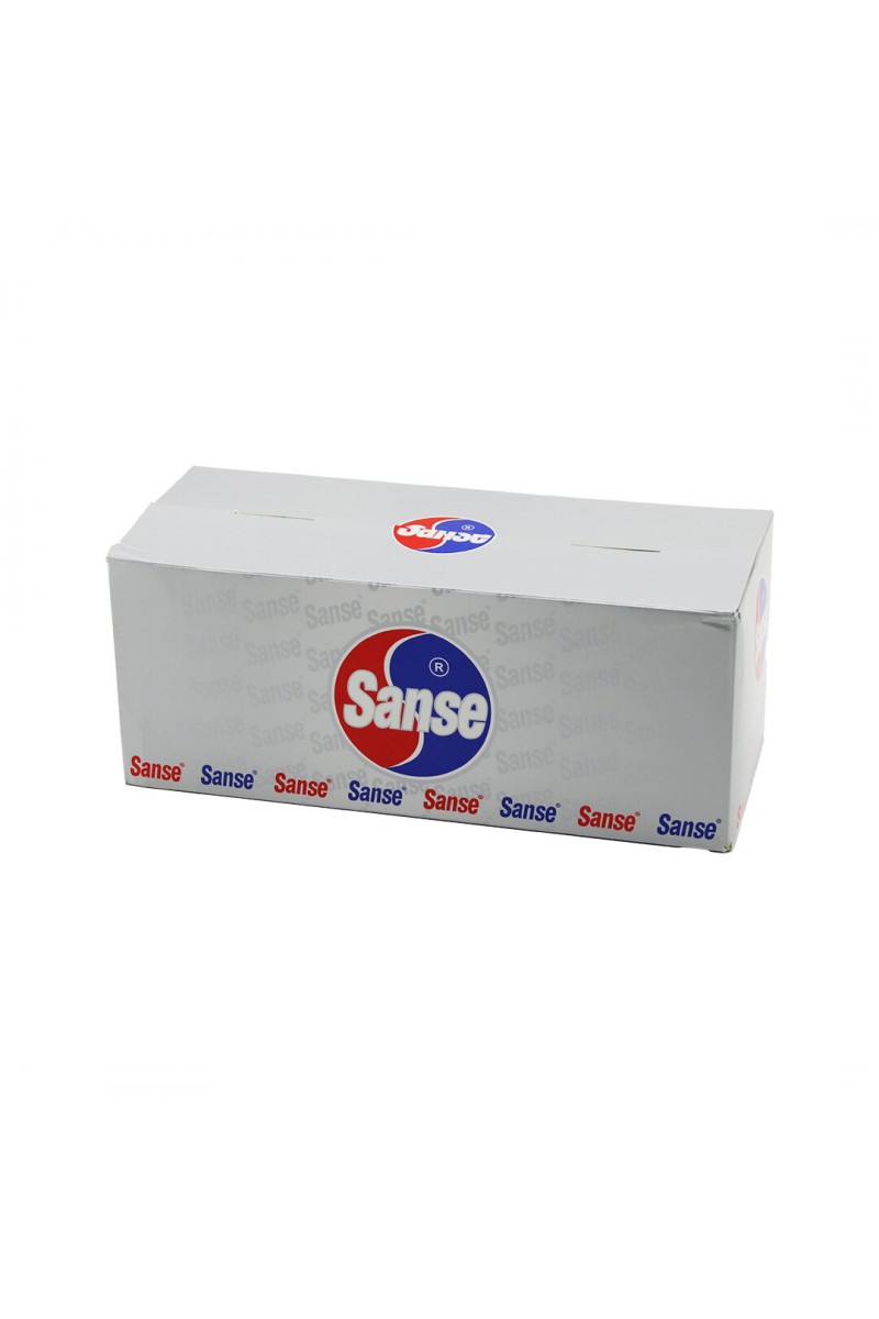 Plastik Etiket Kılçığı - 45 mm - 10.000 Parça