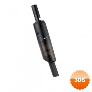 Sinbo el tipi oto süpürgesi 3600 mAh çakmaklık şarjlı