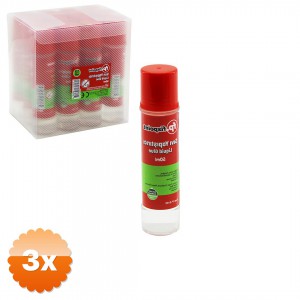 3 Adet Sıvı Yapıştırıcı 50 ml Solvent İçermez Yıkanabilir