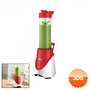 Sinbo Smoothie Blender 570 ml Hazne 4'lü Çelik Bıçaklar