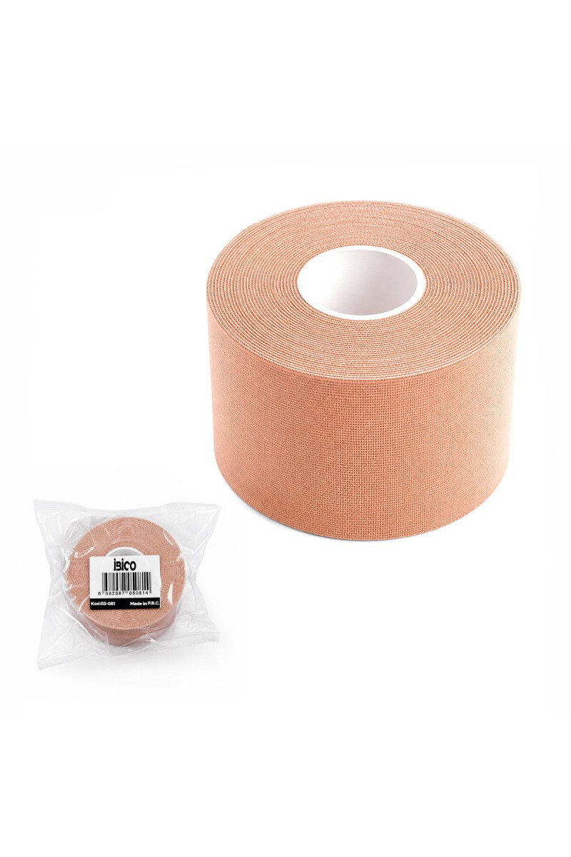 Göğüs Dikleştirici Bant 3 cm x 5 mt Şekillendirici Destekleyici