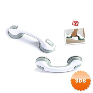 Helping Handle Banyo Tutacağı Kilit Vantuzlu