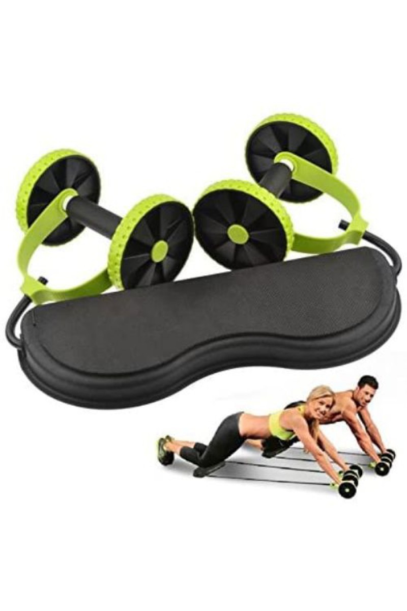 Multiflex Egzersiz Aleti