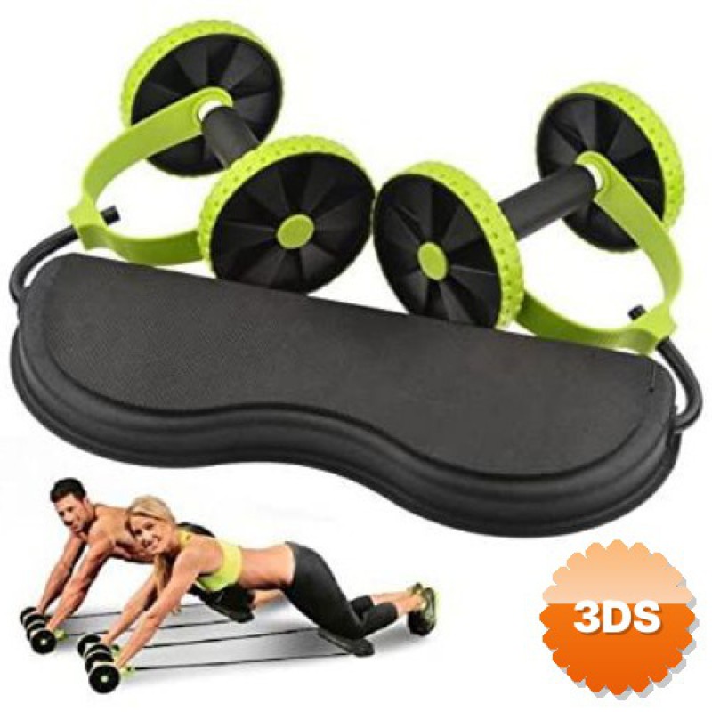 Multiflex Egzersiz Aleti