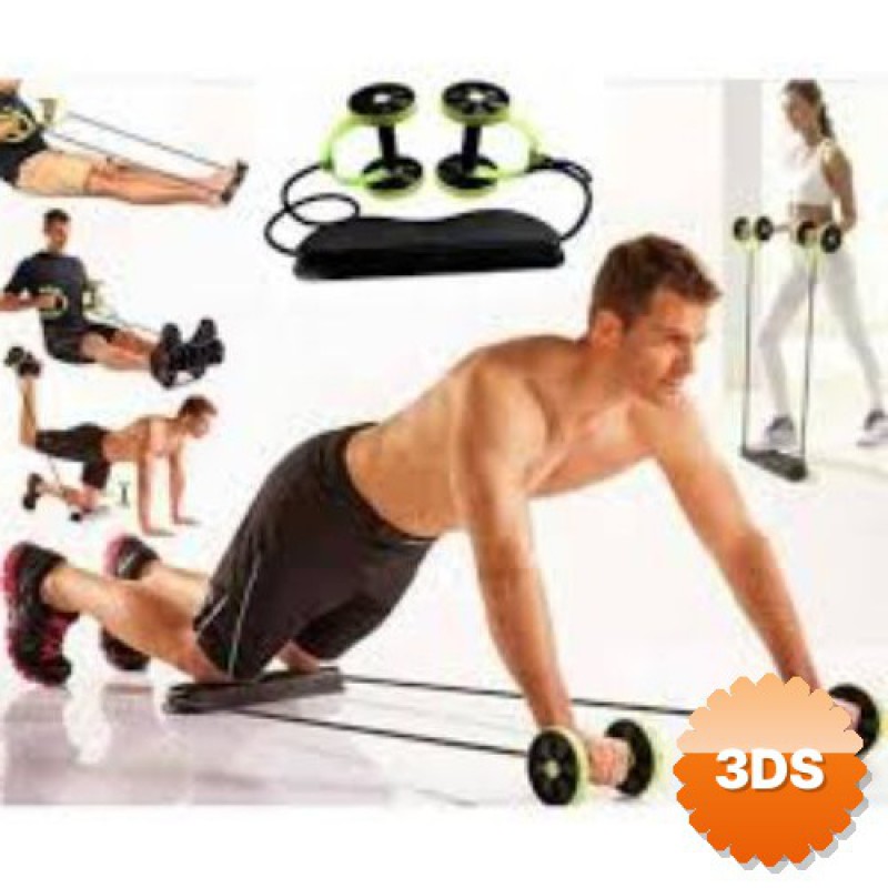 Multiflex Egzersiz Aleti
