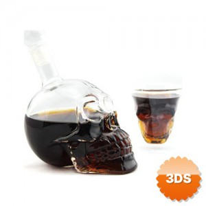 Kuru Kafa Şişe 550 ml