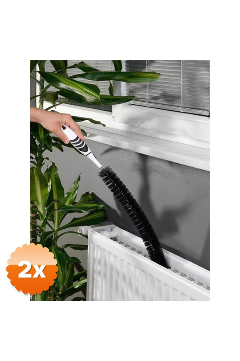 Petek Temizleme Fırçası