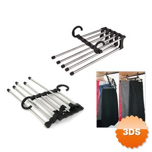 Pantolon Askısı 5 İn 1