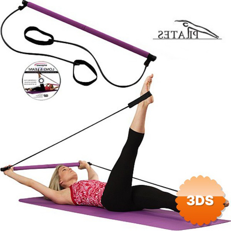 Portable Pilates Studio Pilates Aleti