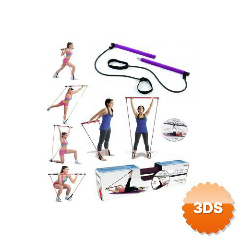 Portable Pilates Studio Pilates Aleti