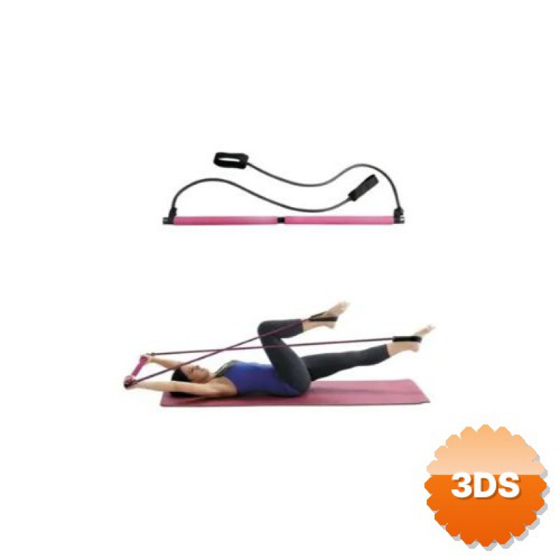 Portable Pilates Studio Pilates Aleti