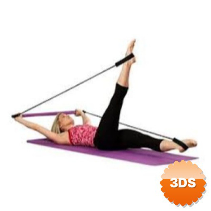 Portable Pilates Studio Pilates Aleti