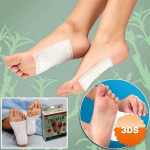 Detox Bandı Toksin Atıcı 10 Adet