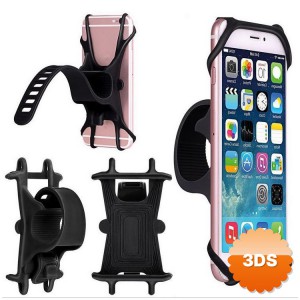 Motosiklet Bisiklet Telefon Tutucu