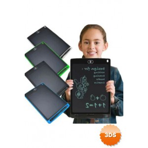 Lcd Çizim Eğitim Tableti 8.5 İnç