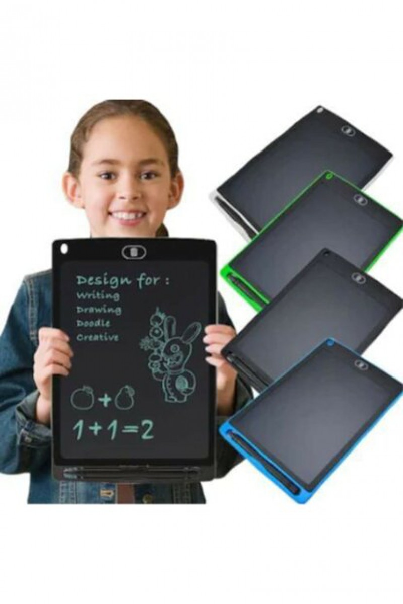 Lcd Çizim Eğitim Tableti 8.5 İnç
