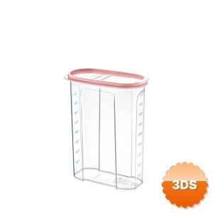 Mikopet Mama Kabı 4 Litre