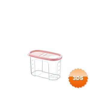 Mikopet Mama Kabı 1.2 Litre