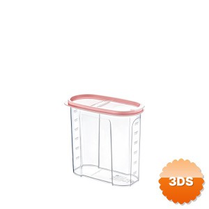 Mikopet Mama Kabı 1.7 Litre