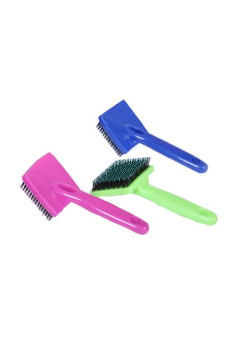 2 - Adet Mikopet Deluxe Evcil Hayvan Tarağı