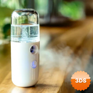 Nano Mist Dezenfektan Püskürtücü