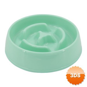Mikopet Yavaş Mama Yeme Kabı 375 ml