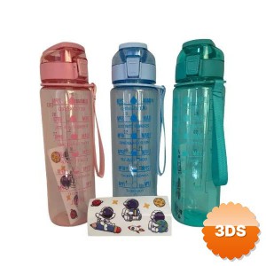 Motivasyon Su Matarası 1 Litre