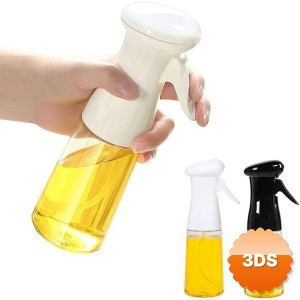 Sprey Cam Yağdanlık 200 ml