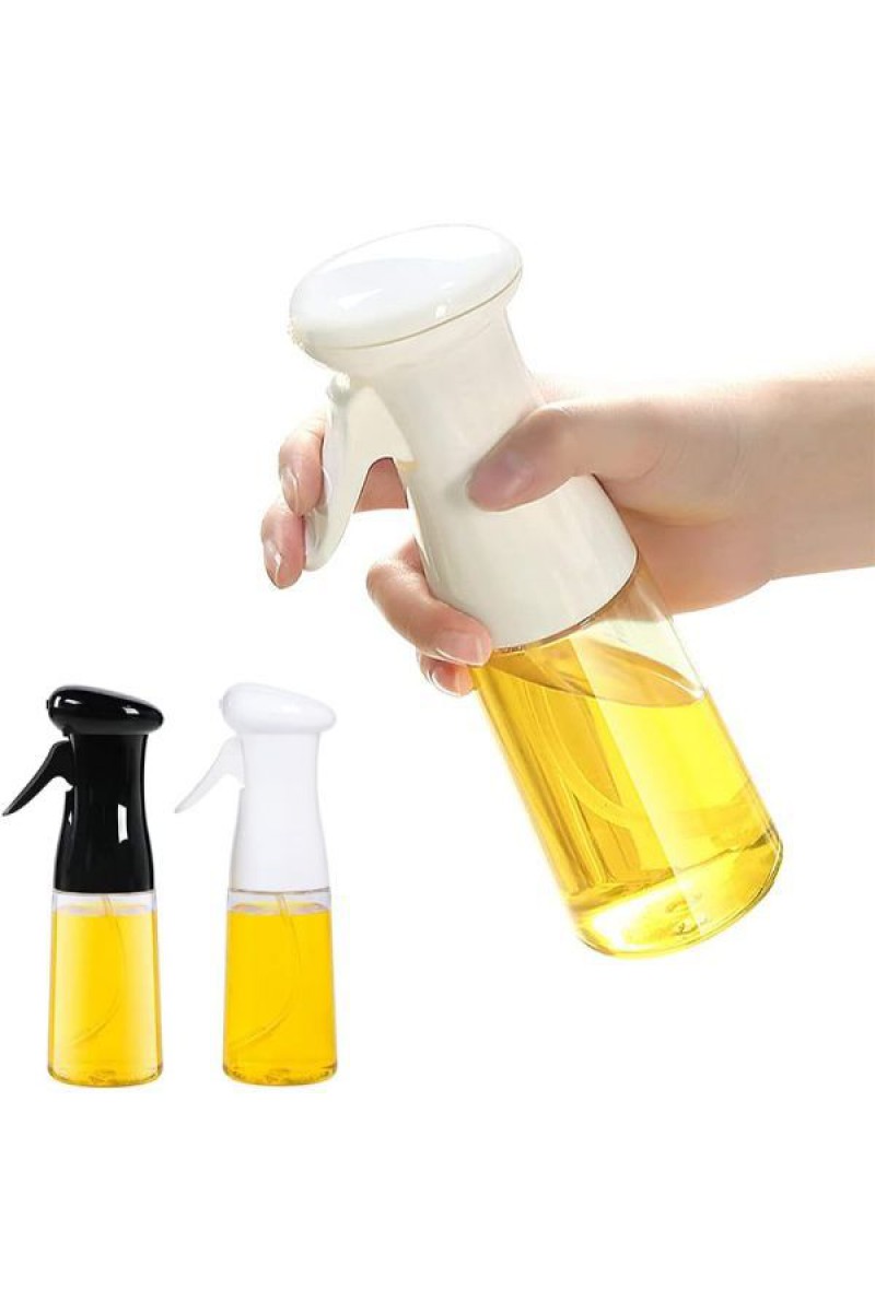Sprey Cam Yağdanlık 200 ml
