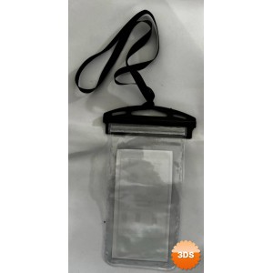 Su Geçirmez Telefon Kılıfı