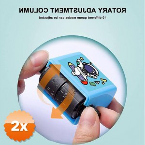 2 Adet Bölme İşlemi Alıştırma Test Kaşesi