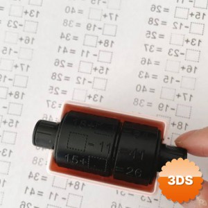 Toplama Çıkarma İşlemi Alıştırma Test Kaşesi