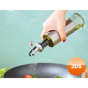 Sızdırmaz Yağdanlık 350 ml