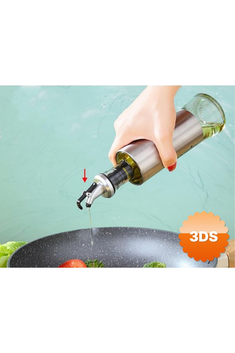 Sızdırmaz Yağdanlık 350 ml