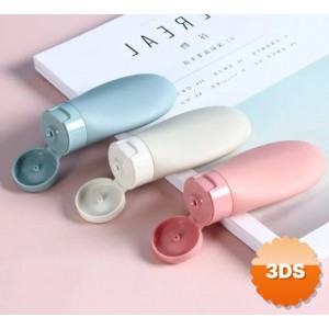 Seyahat Banyo Seti 3 Adet 60 ml