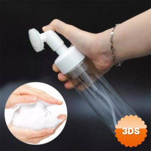 Yüz Temizleme Köpüğü Şişesi 150 ml