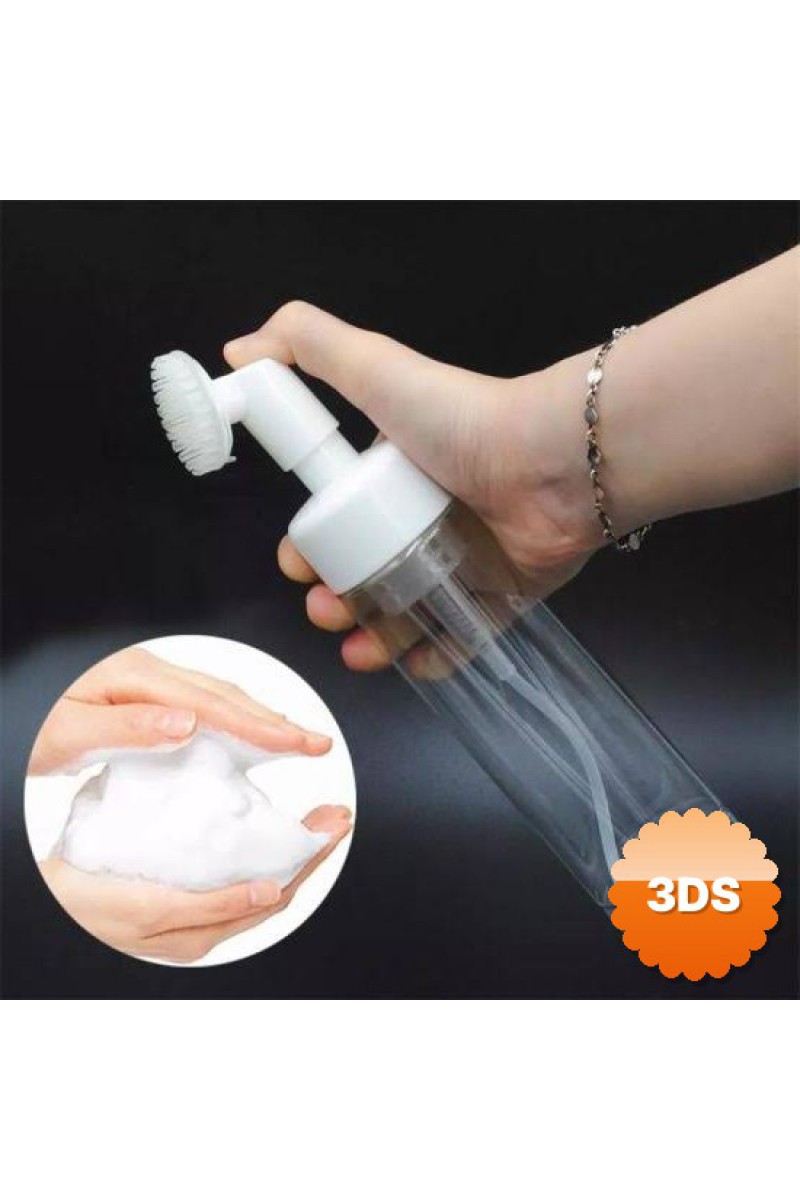 Yüz Temizleme Köpüğü Şişesi 150 ml
