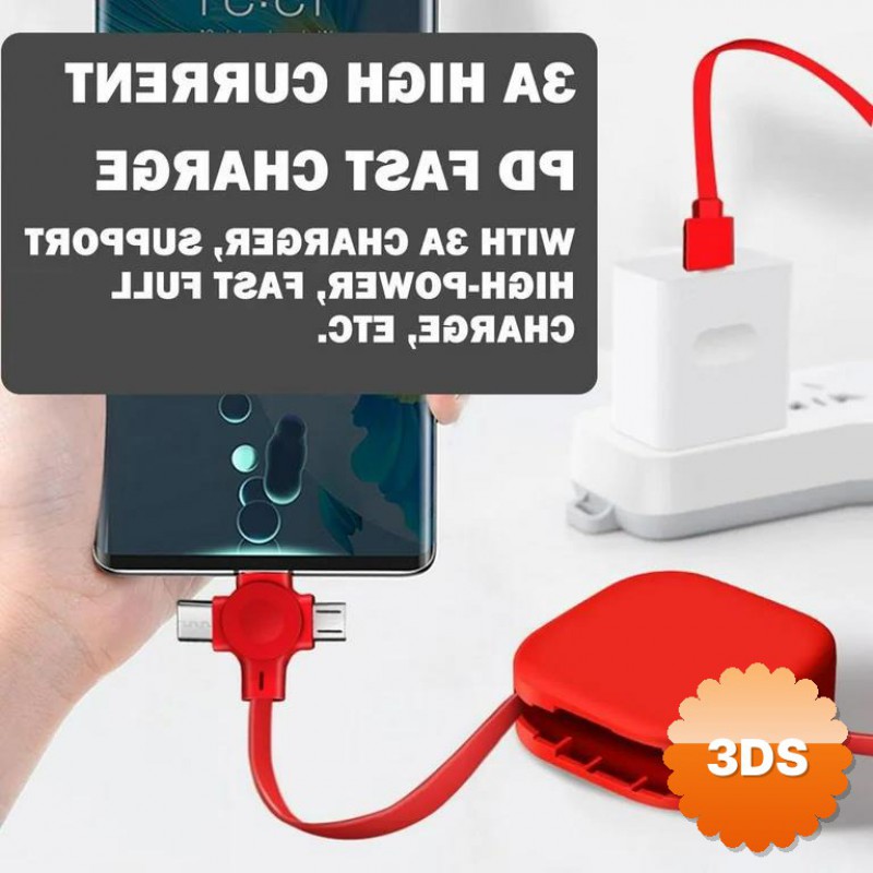Multifonksiyon Şarj Standı