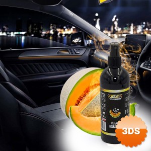 Fulcar Kavun Oto Kokusu 410 ml Ferah Aroma