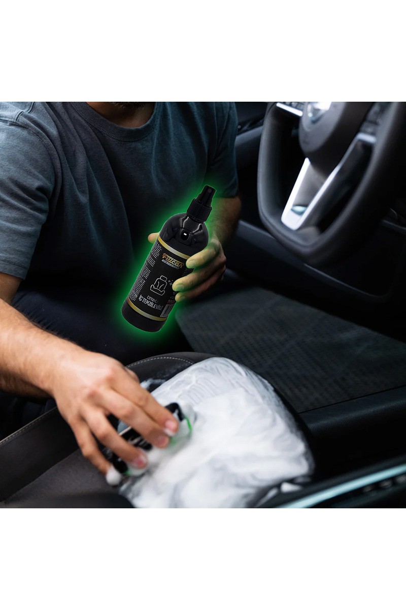 Fulcar Araç Detaylı İç Temizleyici Derinlemesine Temizlik