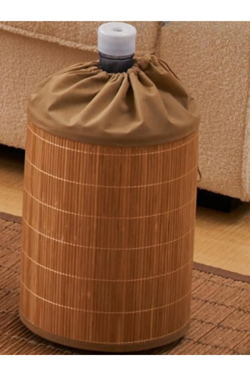 Bambu Damacana Kılıfı