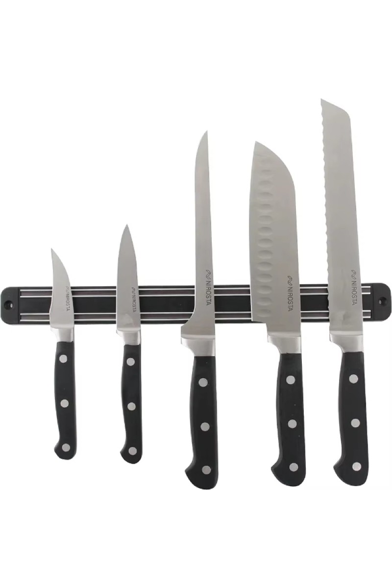 Mıknatıslı Bıçak Askısı 38 Cm