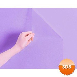 Kendinden Yapışkanlı Şeffaf Tahta Filmi 3 Metre x 45 cm