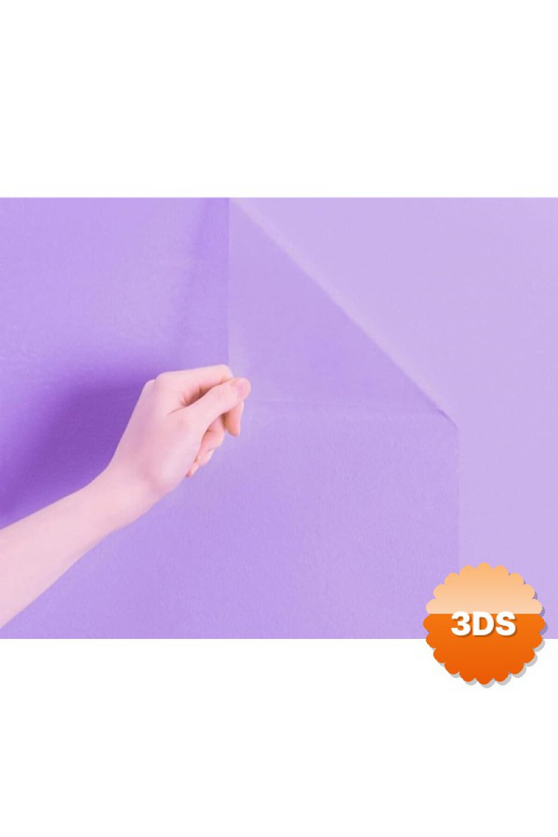 Kendinden Yapışkanlı Şeffaf Tahta Filmi 3 Metre x 45 cm