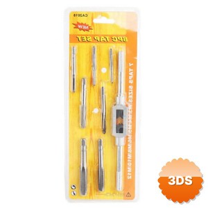 8 Parçalı Klavuz Seti