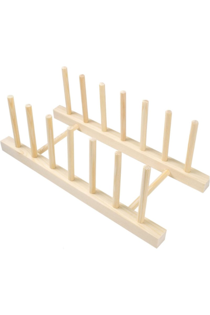 Bambu Çok Amaçlı Düzenleyici Stand