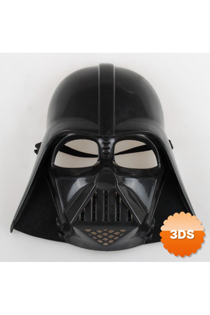Yıldız Savaşları Darth Vader Maskesi